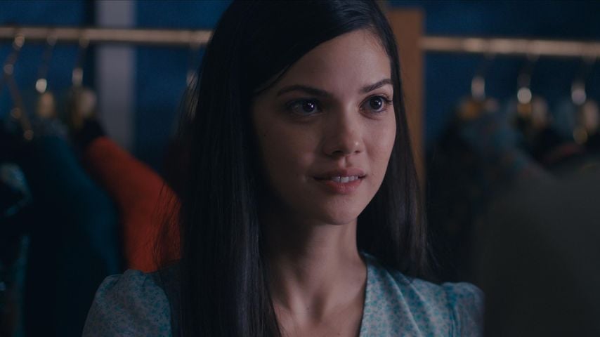 Füsun (Eylül Kandemir) in "Das Museum der Unschuld"