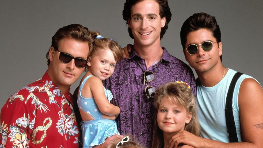 "Full House" verkauft: Serien-Erfinder bringt Tanners heim!