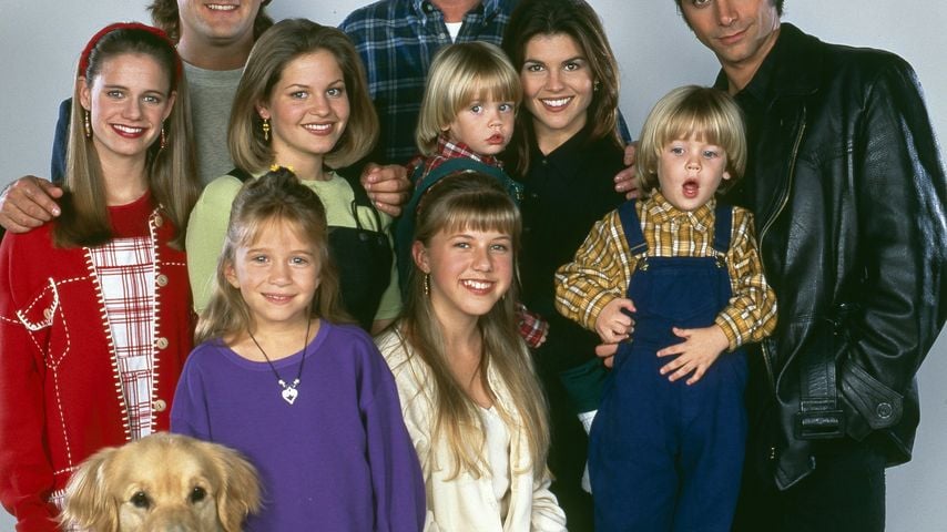 Also doch! Michelle wird bei "Fuller House" zu sehen sein