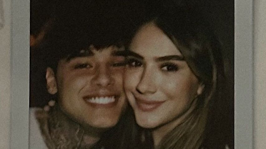 Furkan Akkaya und Lisa Marie Akkaya im Januar 2025