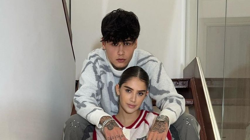 Furkan und Lisa Marie Akkaya, TV-Bekanntheiten
