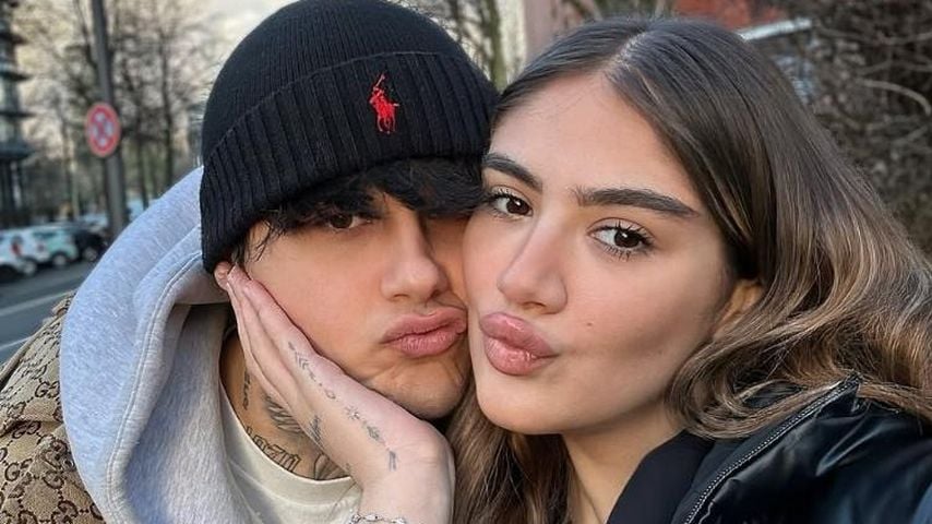 Nach Geburt: So geht es Lisa und Furkan Akkaya mit Baby Xavi