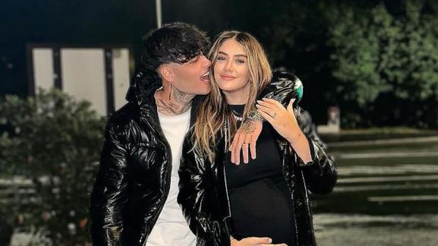 Furkan und Lisa Marie Akkaya im September 2024