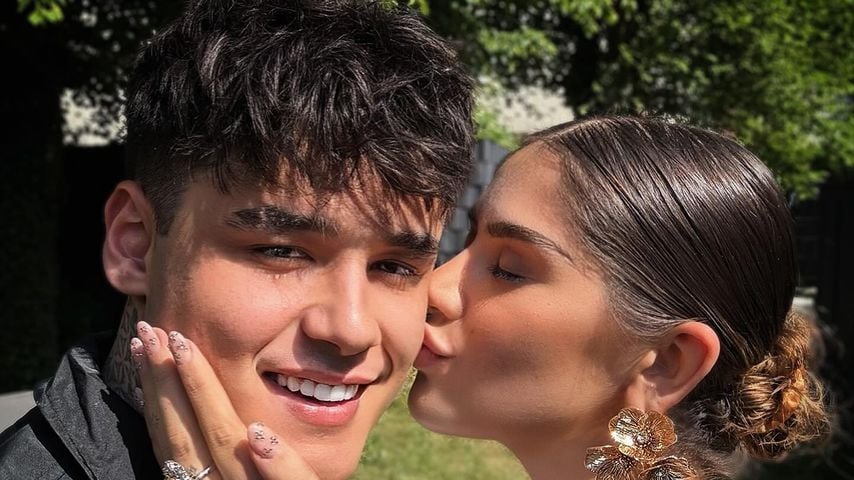 Furkan und Lisa Marie Akkaya, Influencer