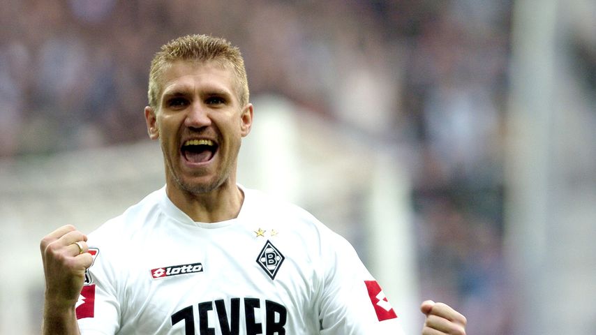 Wegen Drogenhandel: 9 Jahre Haft für Ex-Bundesliga-Star!