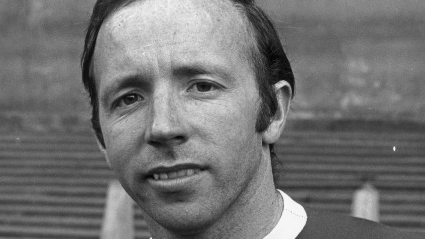Mit 78: Englischer Fußballweltmeister Nobby Stiles ist tot