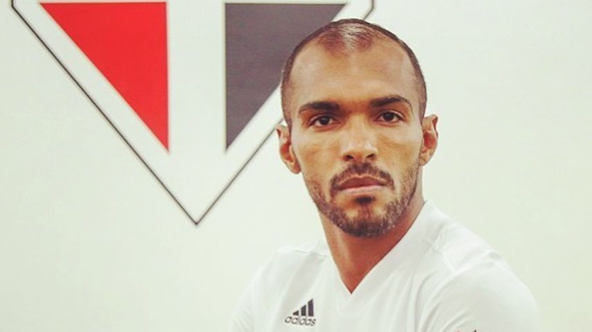 Outing gegen Homophobie: Fußballer Richarlyson ist bisexuell