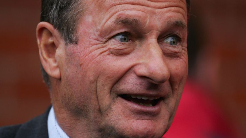 Englischer Ex-Fußballweltmeister Roger Hunt stirbt mit 83