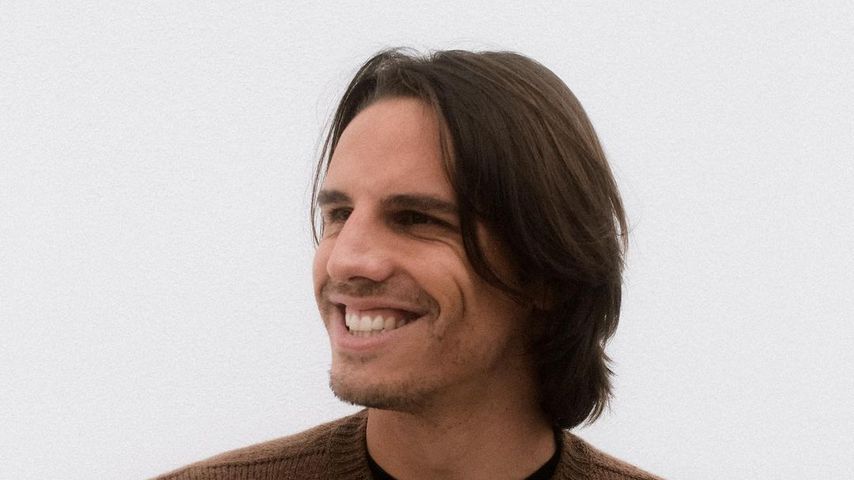Fußballer Yann Sommer
