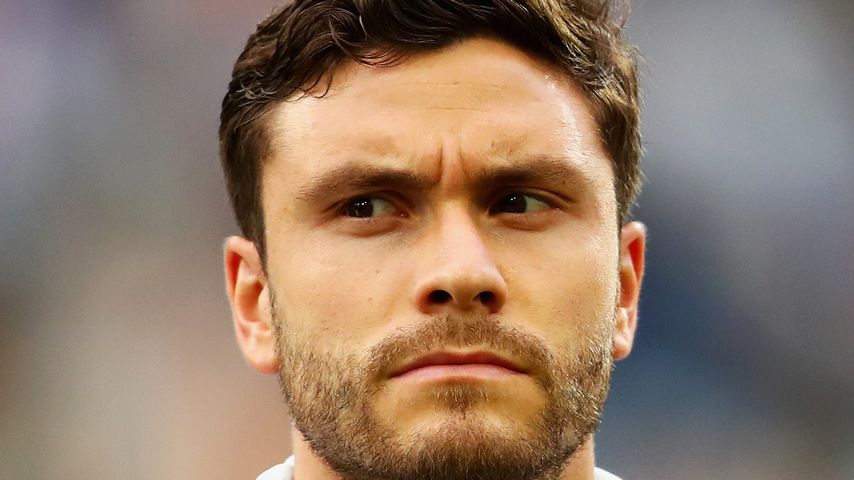 Fußballer Jonas Hector plaudert "Die Verräter"-Geheimnis aus