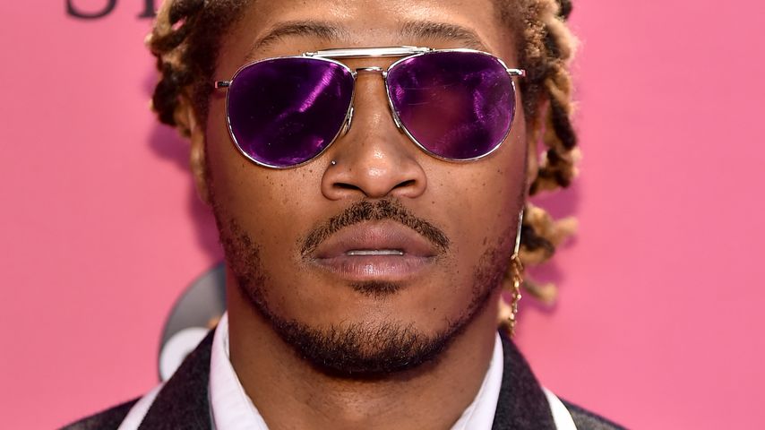 Ist Rapper Future nicht mehr mit seiner Freundin zusammen?