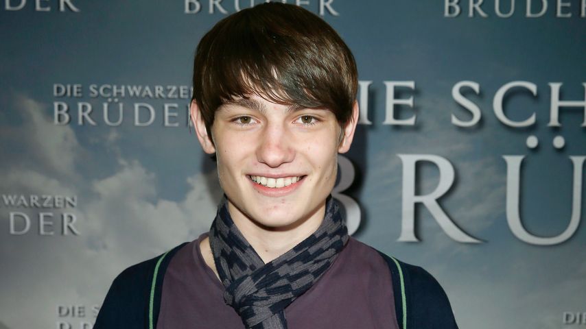 Todesdrama um deutschen Jungschauspieler Fynn Henkel
