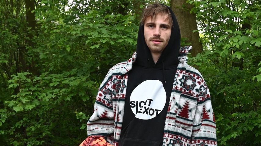 Fynn Kliemann, Mai 2021