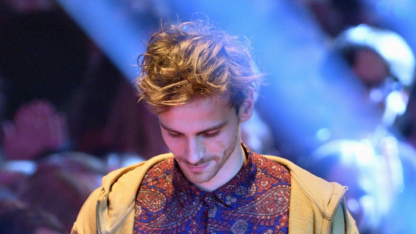 Fynn Kliemann im Dezember 2018