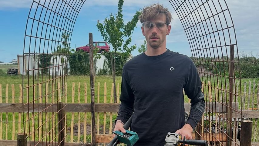 Nach Maskenskandal: Fynn Kliemann wagt YouTube-Comeback