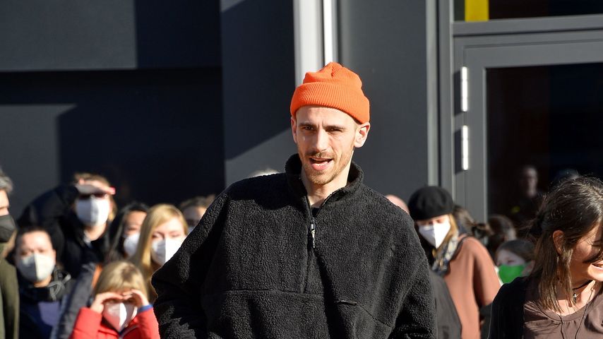 Nach Vorwürfen: Fynn Kliemanns geplante Show auf Eis gelegt!