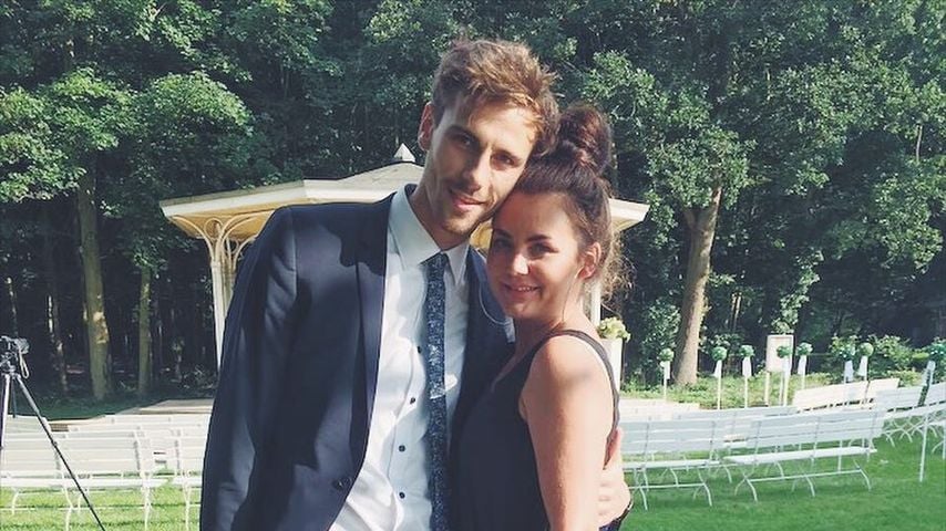 Hat sich Fynn Kliemann nach 20 Jahren von Franzi getrennt?