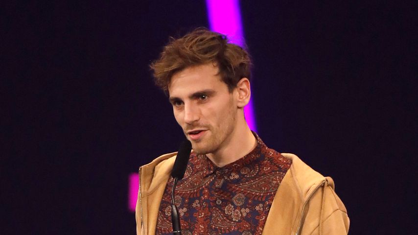 Fynn Kliemann im Dezember 2018 in Bochum