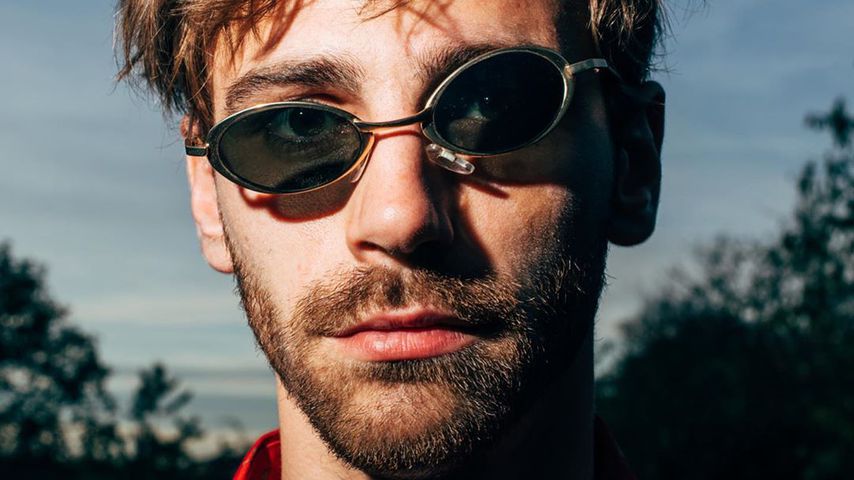 Fynn Kliemann im Mai 2020