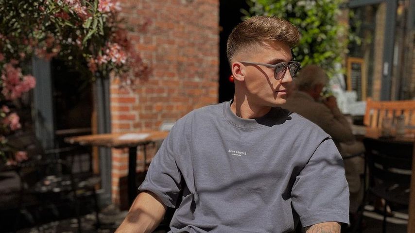 Fynn Lukas Kunz, Reality-TV-Star