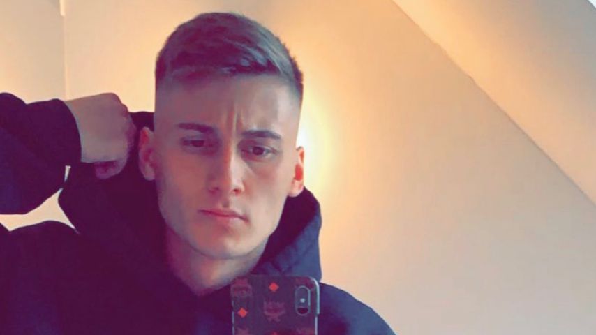 Fynn Lukas Kunz, "Love Island"-Kandidat