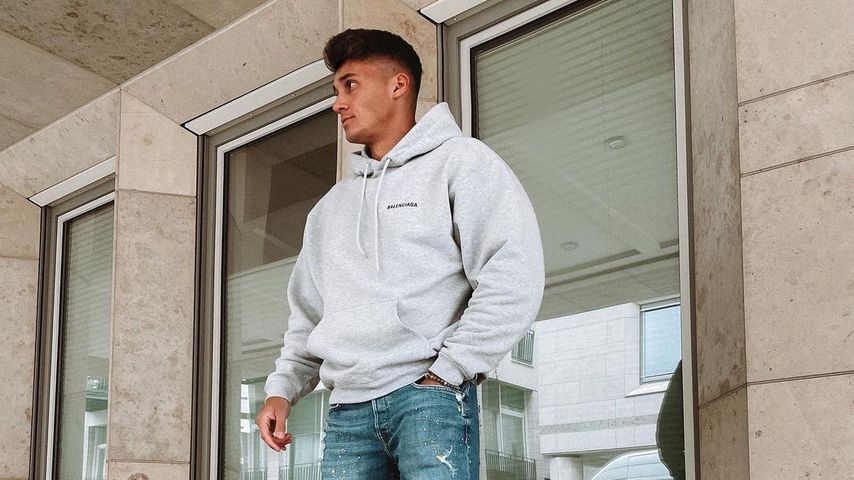 Liebes-Flop mit Emilia: Will "Love Island"-Fynn neue Flamme?