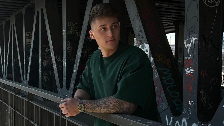 Fynn Lukas Kunz, "Love Island"-Star