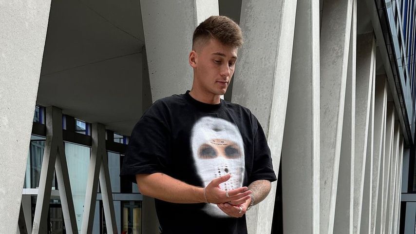 Fynn Lukas Kunz, Bachelorette-Gewinner 2023