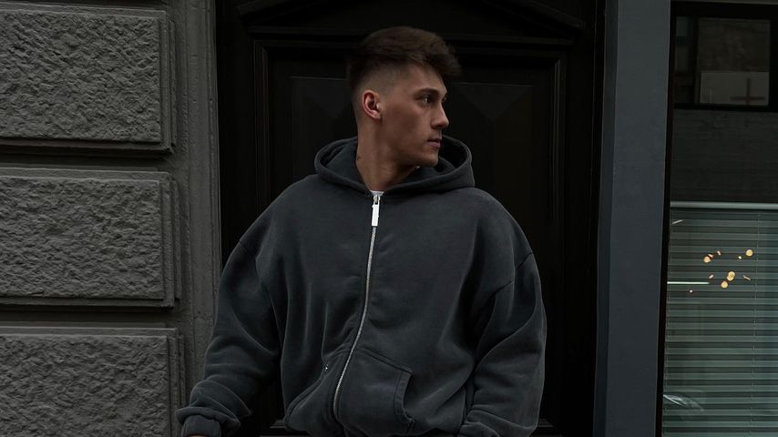 Fynn Lukas Kunz, "Love Island"-Kandidat 2021