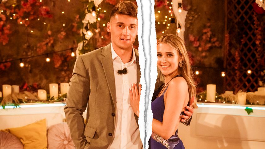 Bestätigt: "Love Island"-Fynn und Greta haben sich getrennt