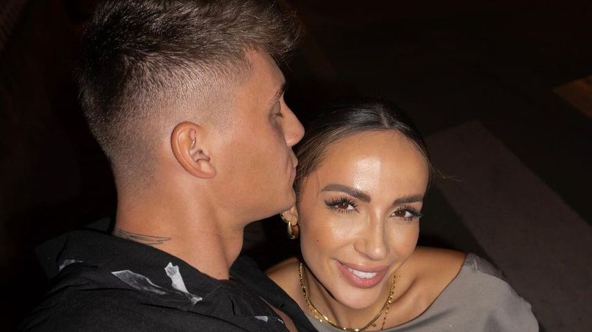 Bachelorette Jennifer Saro und Fynn genießen Pärchenurlaub!