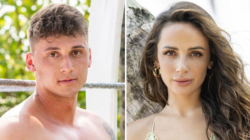 Fynn verrät: Darum hat er Bachelorette Jenny nicht geküsst!