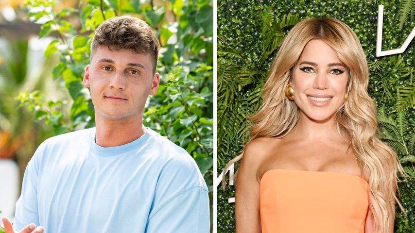 Fynn Lukas Kunz wieder in Datingshow: Das sagt Sylvie Meis