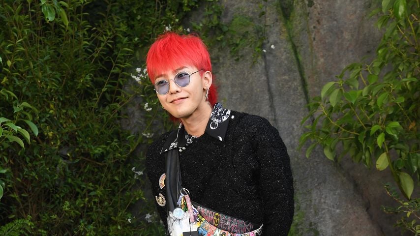 G-Dragon und K-Drama-Bekanntheit sorgen für Datinggerüchte