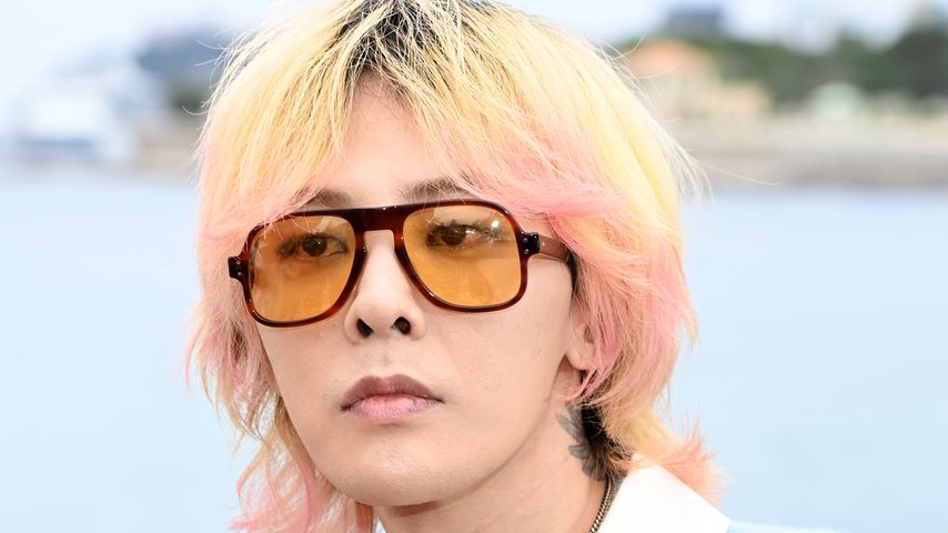K-Pop-Idol G-Dragon äußert sich: Gibt er Drogenbesitz zu?