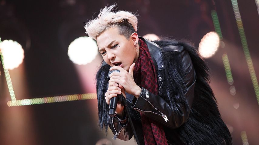 G-Dragon im November 2013