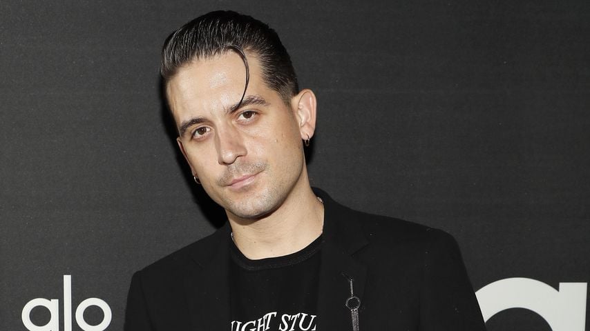 In New Yorker Club: Rapper G-Eazy nach Prügelei festgenommen