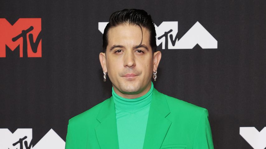 "Die Tränen hören nicht auf": G-Eazy trauert um seine Mutter