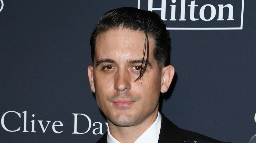 G-Eazy im Januar 2020