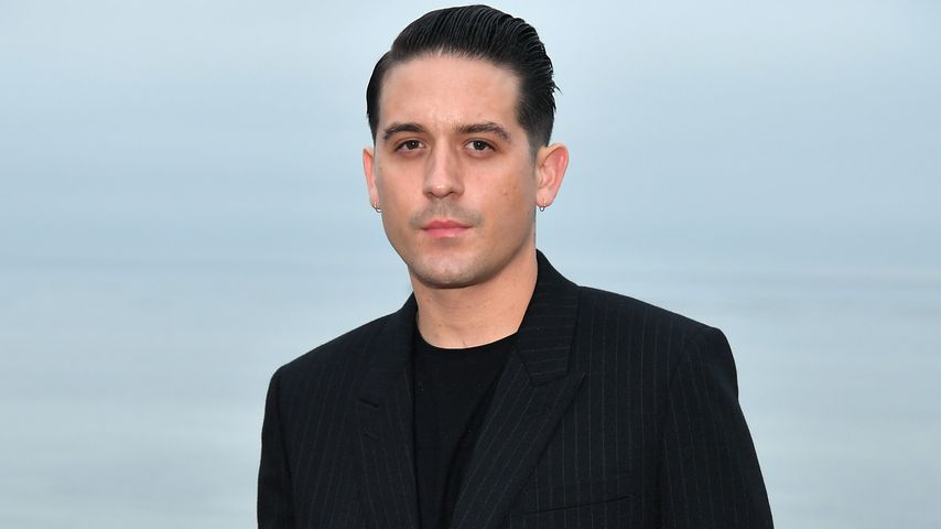 G-Eazy, Rapper