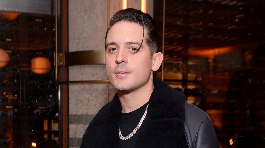 G-Eazy, Rapper