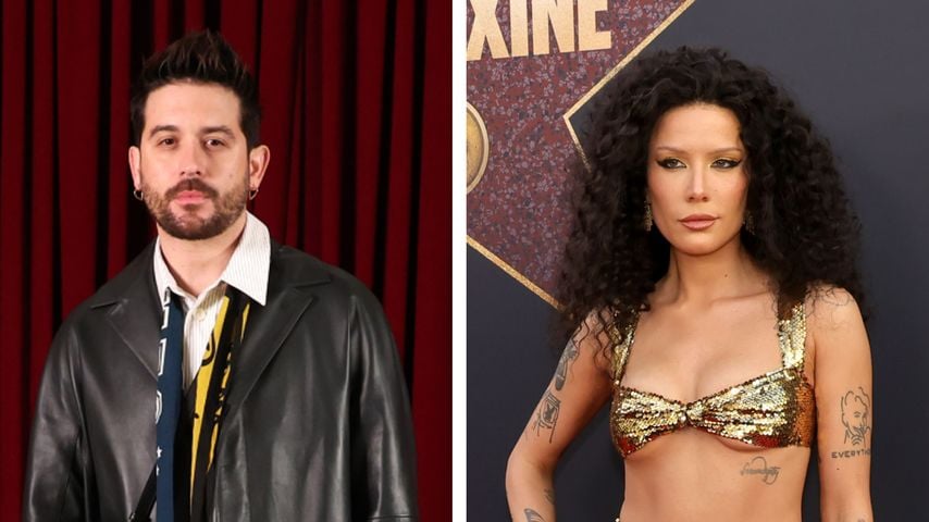 Fans vermuten: G-Eazy spielt mit neuen Song auf Halsey an