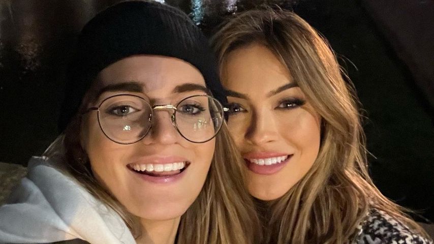G Flip und Chrishell Stause, Mai 2023