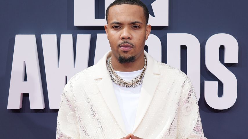 Von wegen Gefängnis: Strafe von Rapper G Herbo steht fest