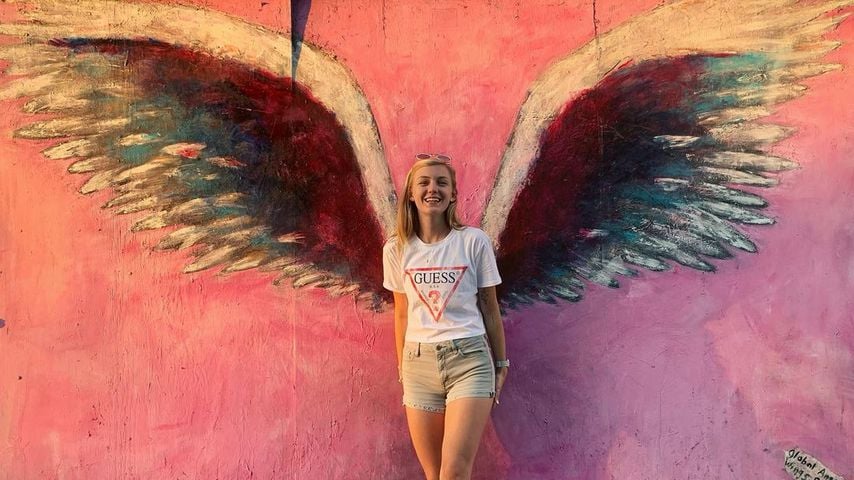Influencerin Gabby Petito vermisst: Familie reagiert im Netz