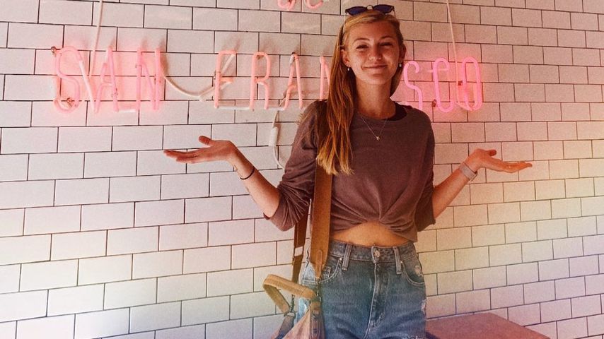 Gabby Petito, Influencerin