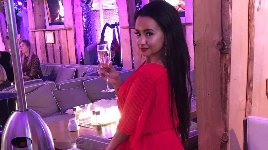 Gabby Rinne, TV-Persönlichkeit