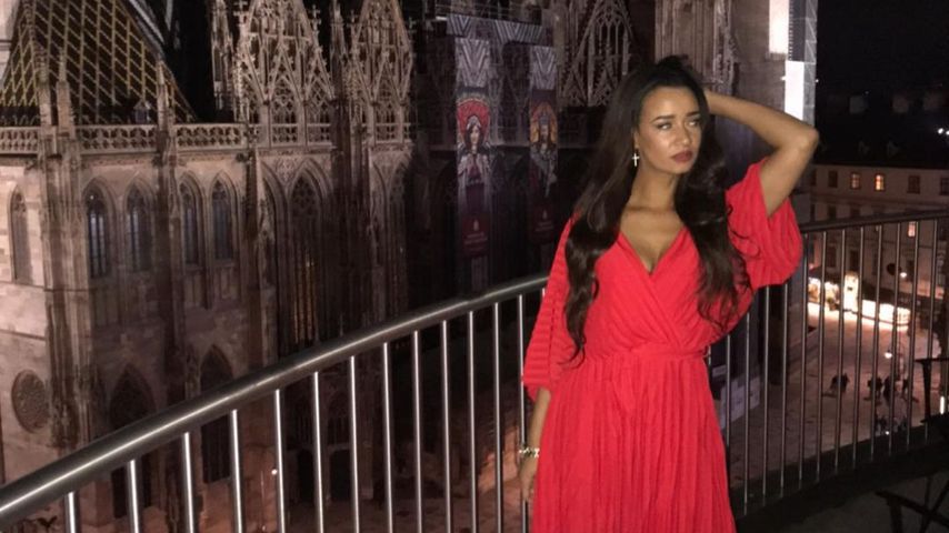 Gabby, 2020 in Wien