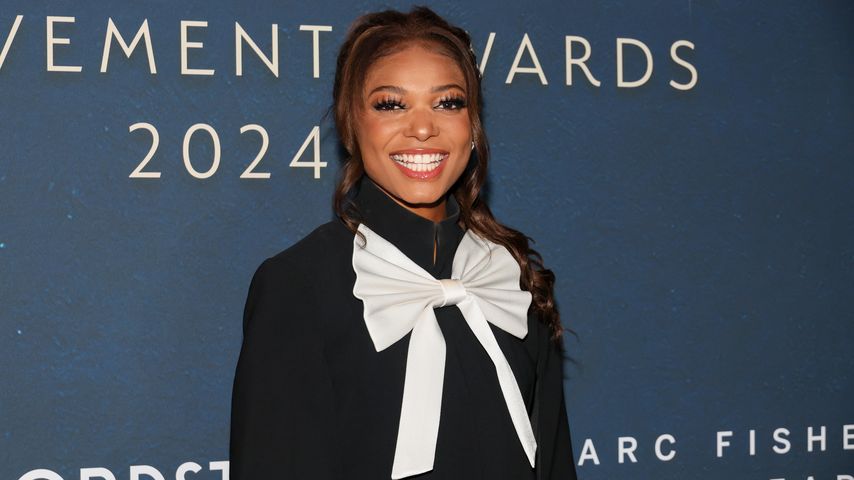 Gabby Thomas, Dezember 2024