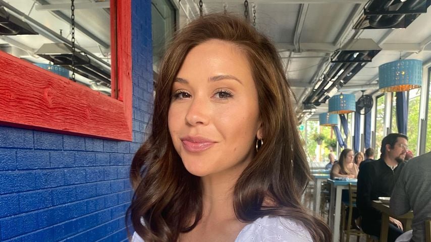 Gabby Windey, US-Bachelor-Kandidatin